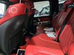 مرسيدس بنز G-Class